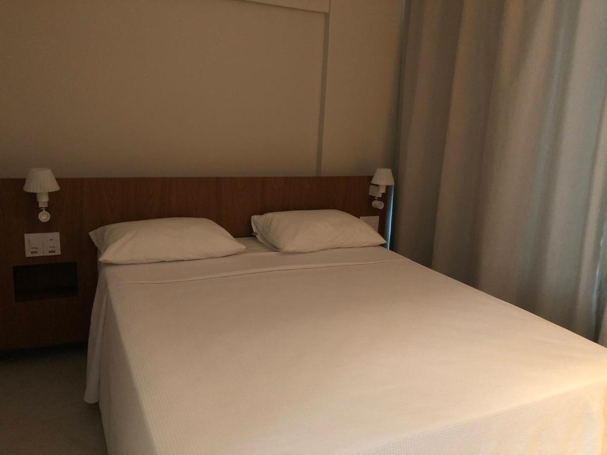 Salinas Exclusive Resort Salinópolis Buitenkant foto