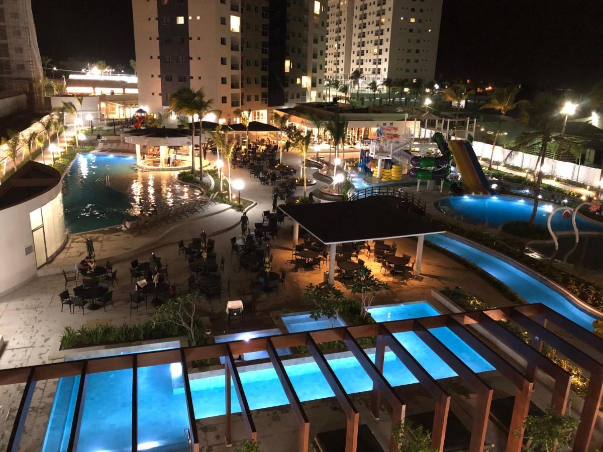 Salinas Exclusive Resort Salinópolis Buitenkant foto